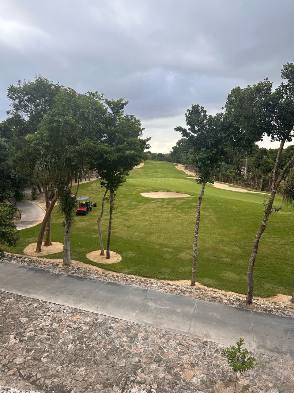 Golf