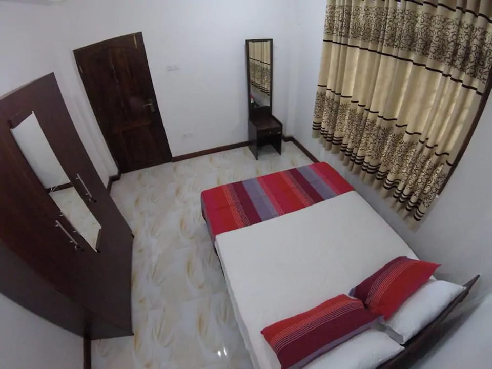 Iron/ironing board, free WiFi