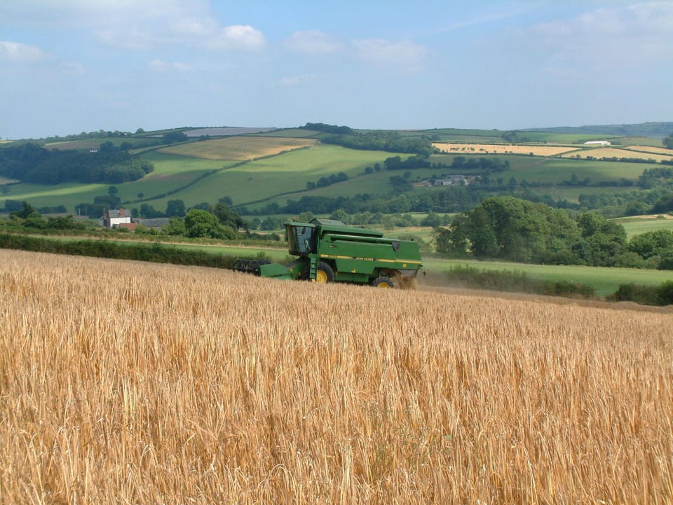 Clover Cottage, East Trayne Holiday Cottages Cottage in North Devon District