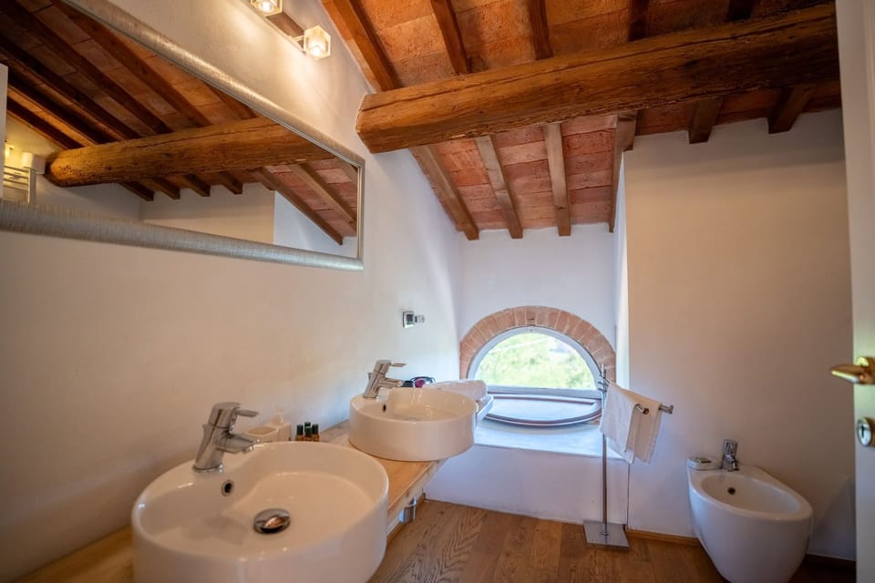 L'albero di Gamelì - Milena Apartment in Tuscany
