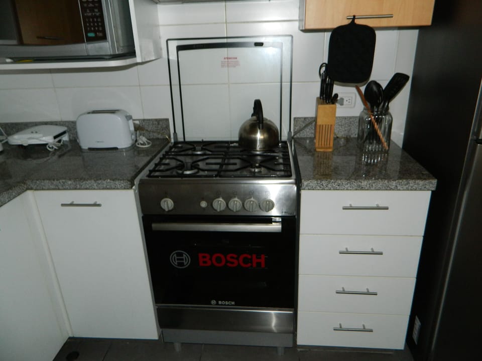 New Range