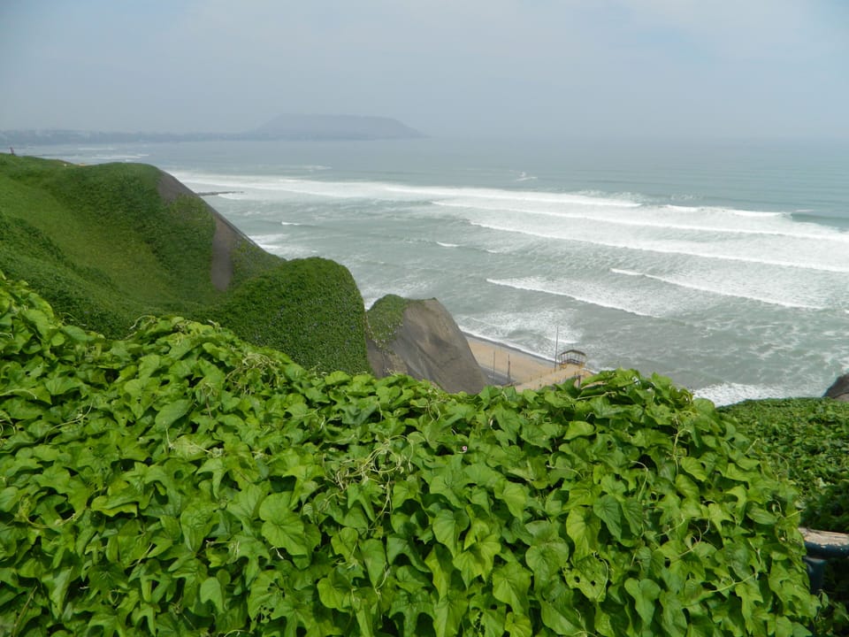 Beautiful Beaches