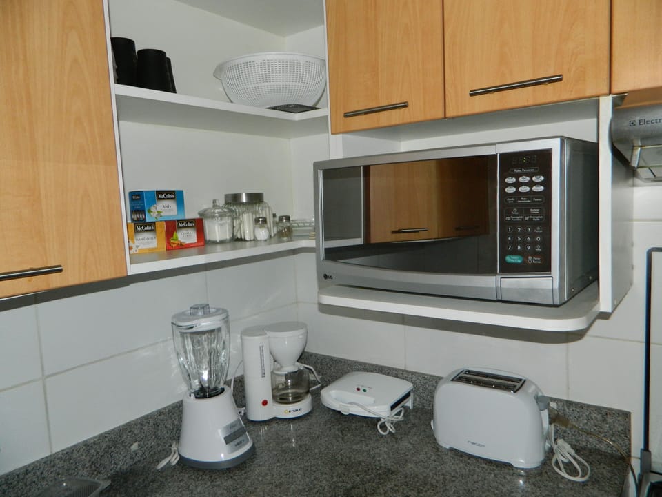 All new appliances