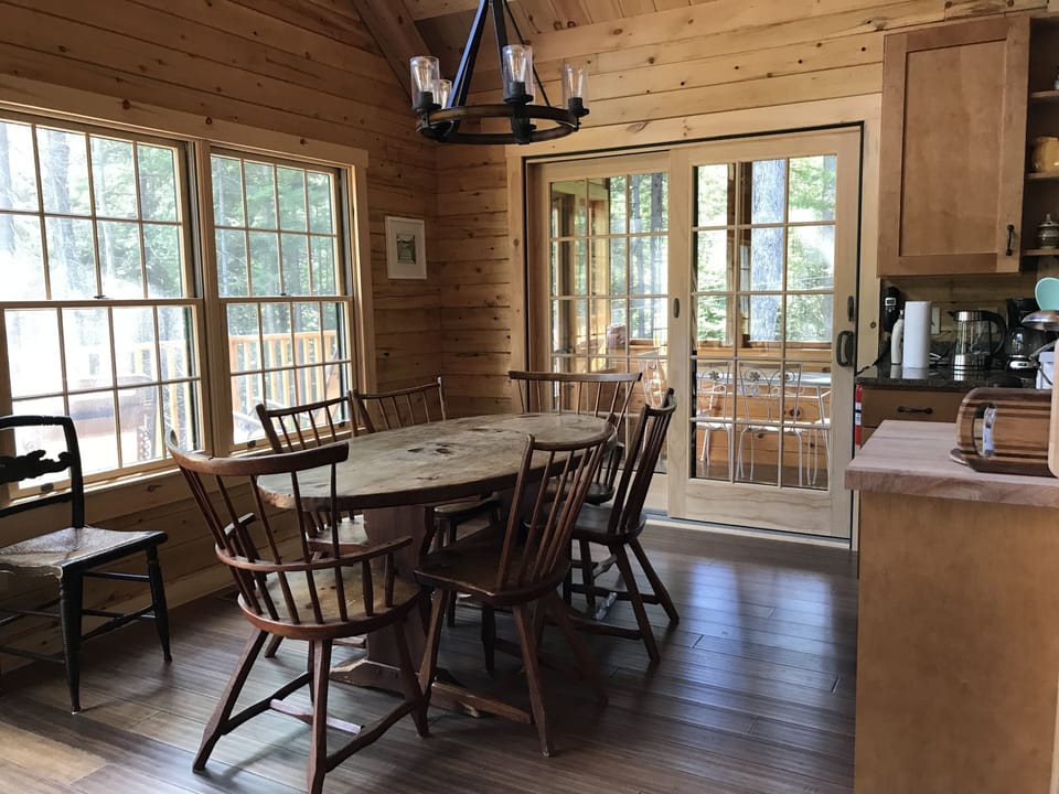 Dinning room