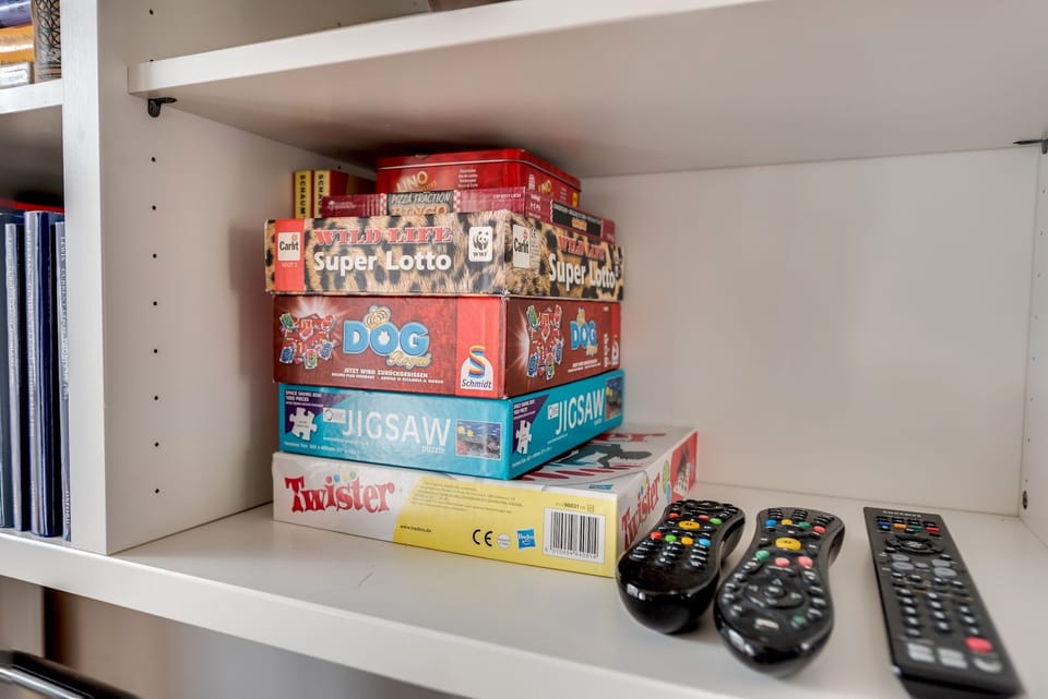 games