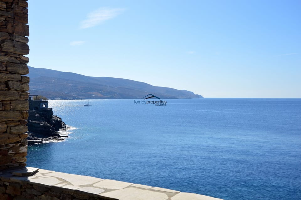 Endless blue!!