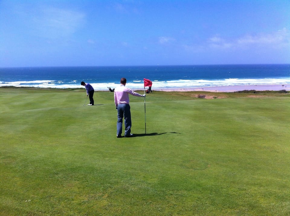 Golf
