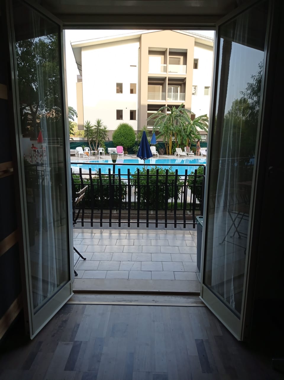 Pool