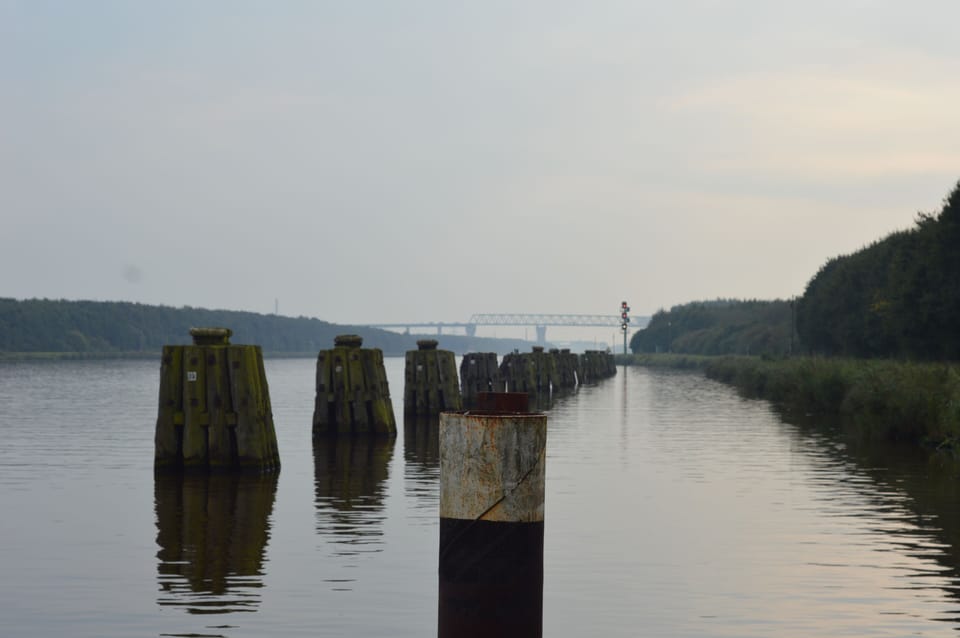 Lake