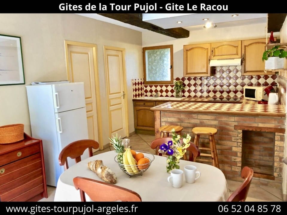 racou - cuisine