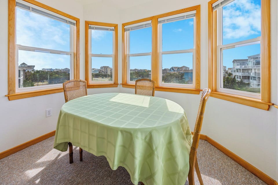 Surf or Sound Realty - 605 - Intuition - Loft