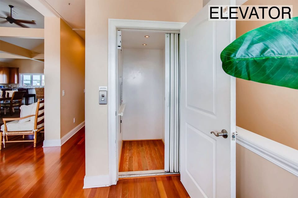 Surf-or-Sound-Realty-Water's-Lure-617-Elevator