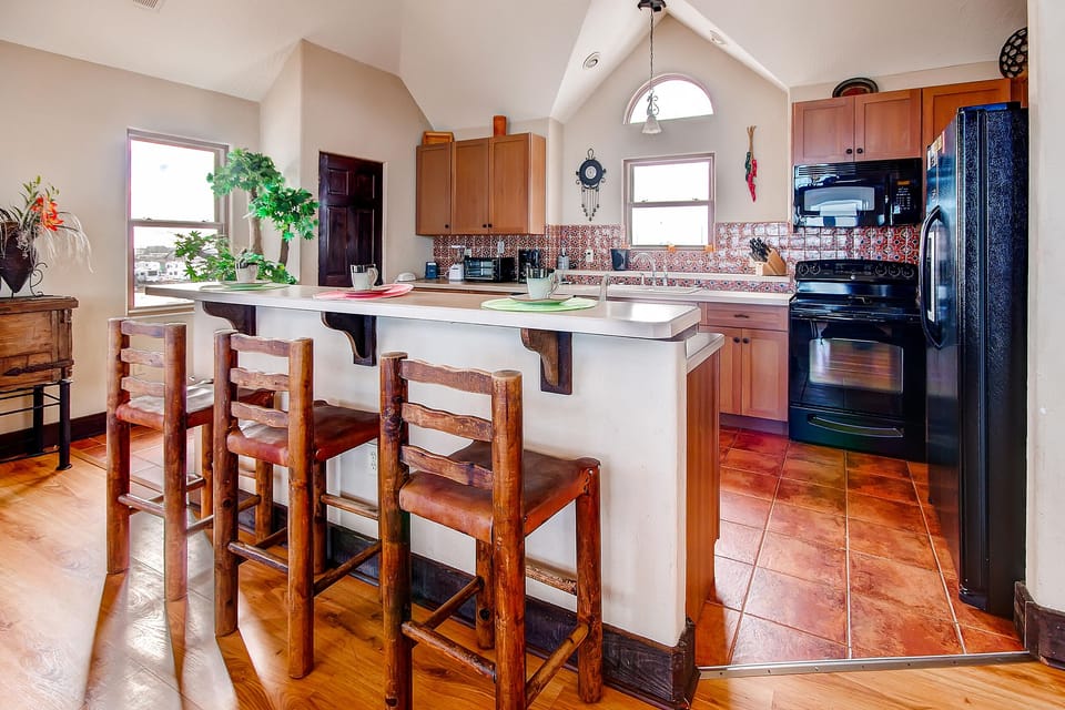 Sundance Kitchen