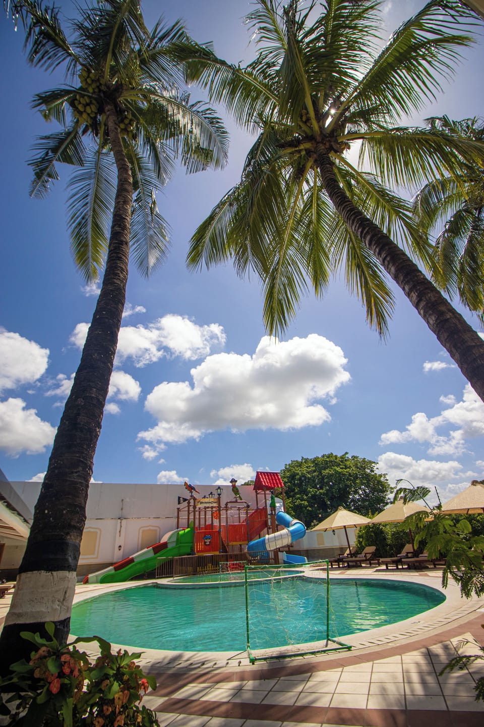 PrideInn Hotel Diani Hotel in Diani Beach