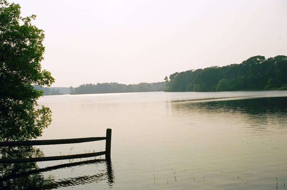 Lake