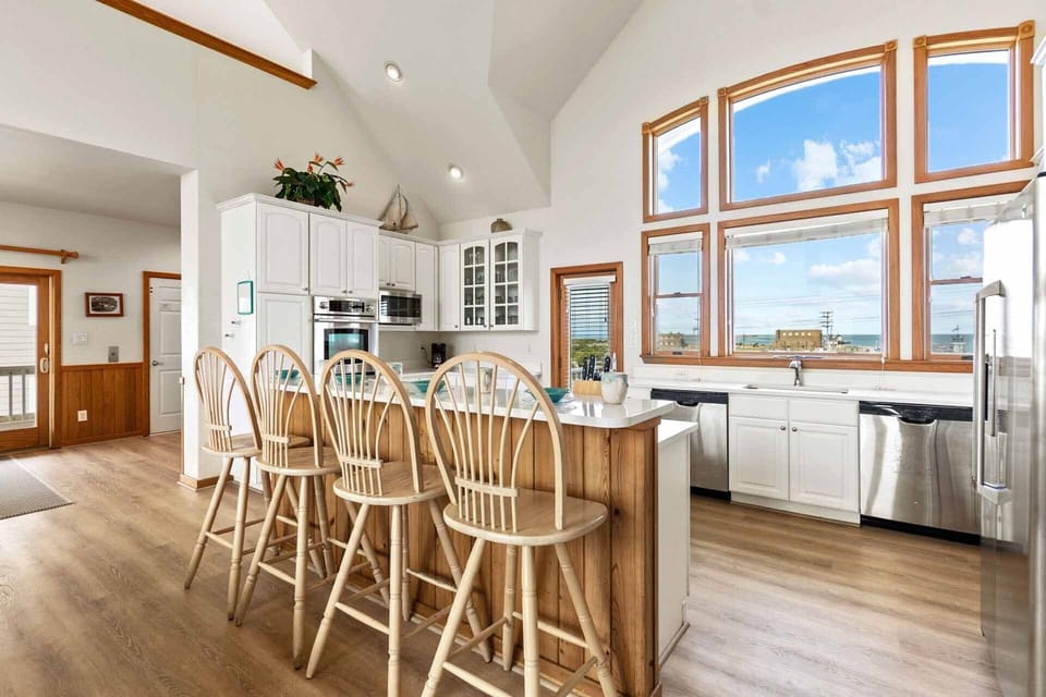 Surf-or-Sound-Realty-682-Hatteras-HI'd-Away-Kitchen-4