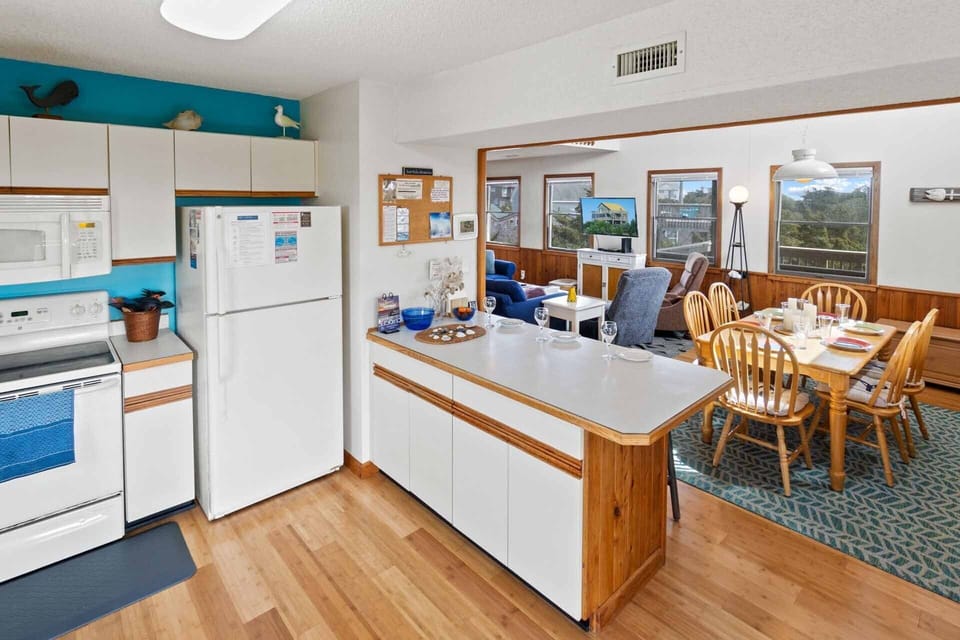 A timeless kitchen masterpiece, designed to inspire culinary excellence.