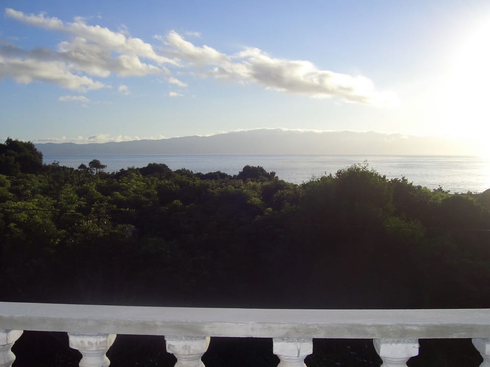 View from 2nd Floor Bedroom