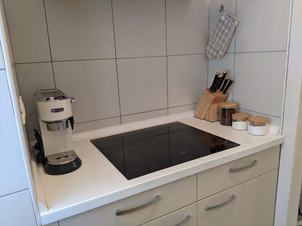 Kitchen/kitchenette