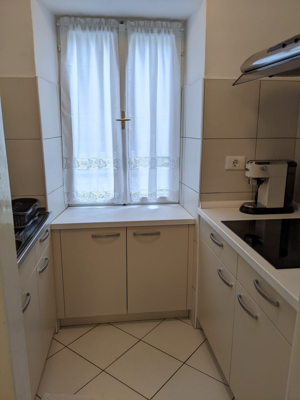 Kitchen/kitchenette