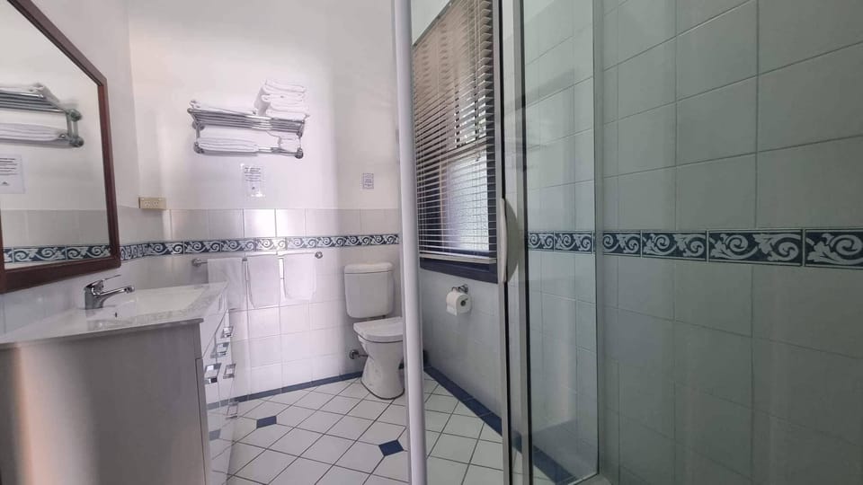 Waterview Gosford Motor Inn Motel in Gosford