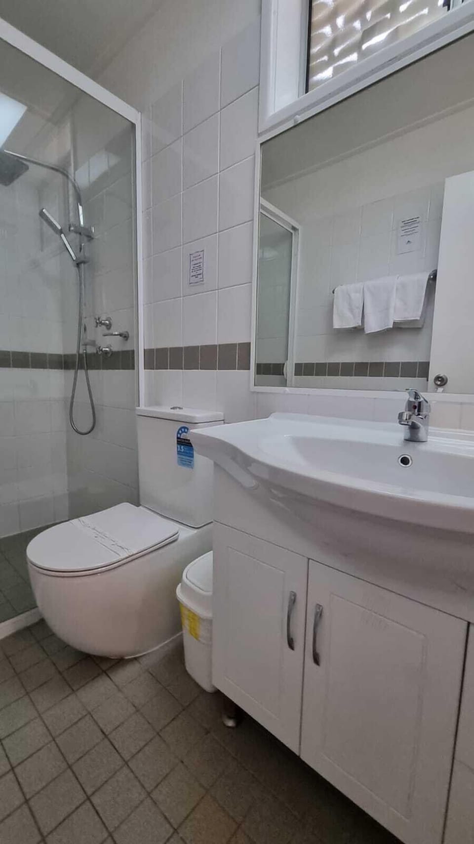 Waterview Gosford Motor Inn Motel in Gosford