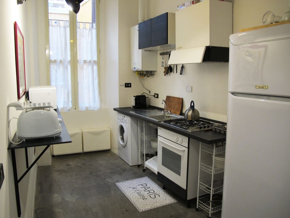 cucina
