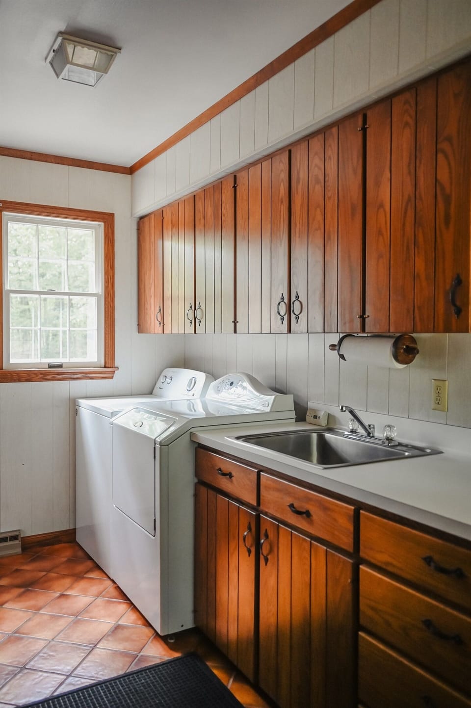 Laundry Room - 1st Floor