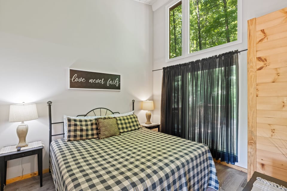 Bedroom #2