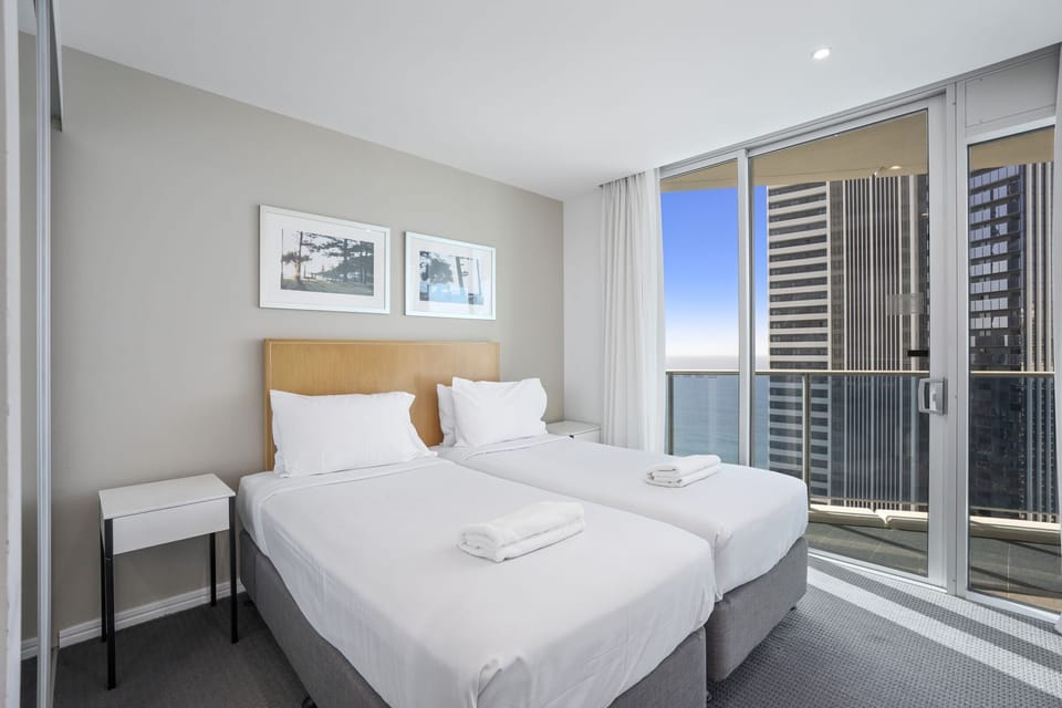 Orchid Residences Apt. 23003