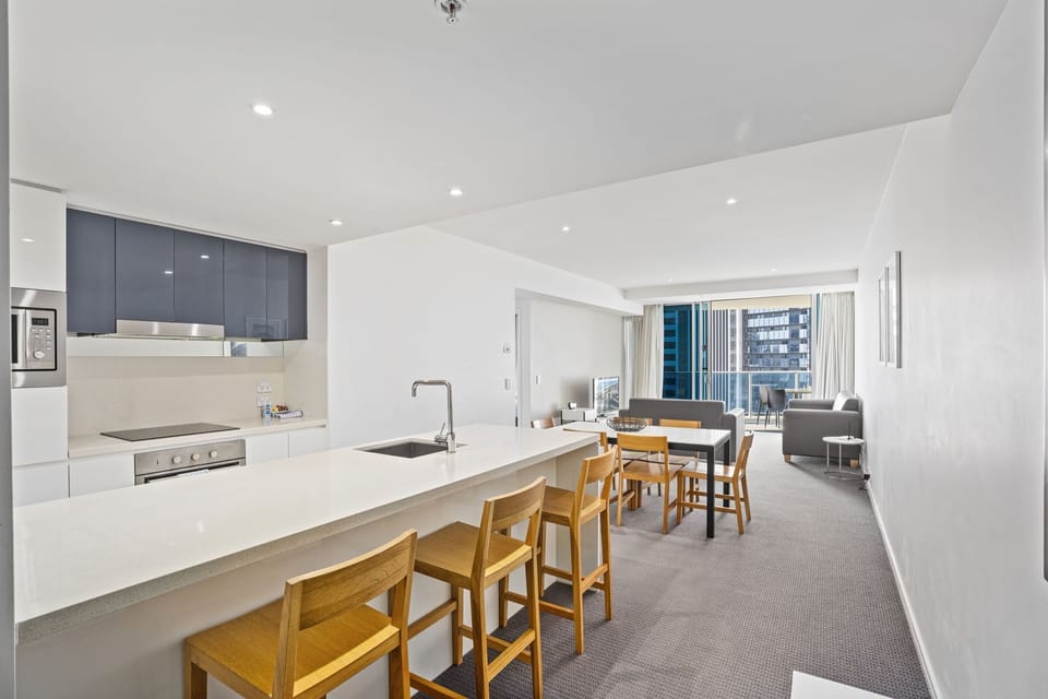 Orchid Residences Apt. 22603