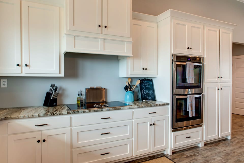 13 Serenity Now Kitchen