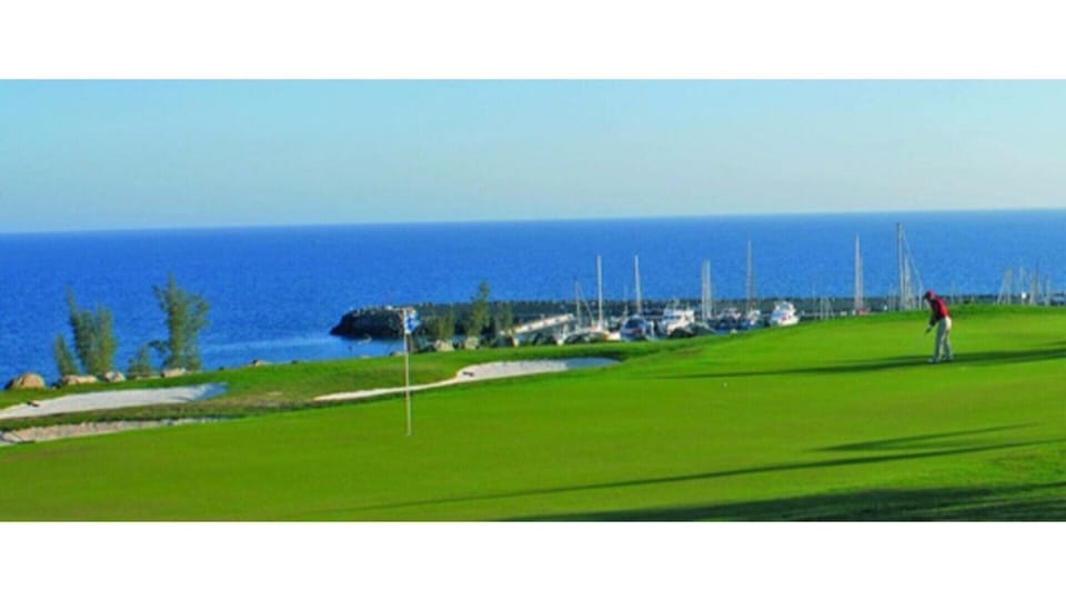 Golf