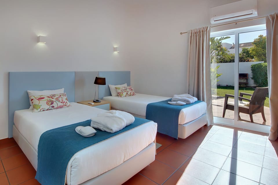 Single bedroom 2