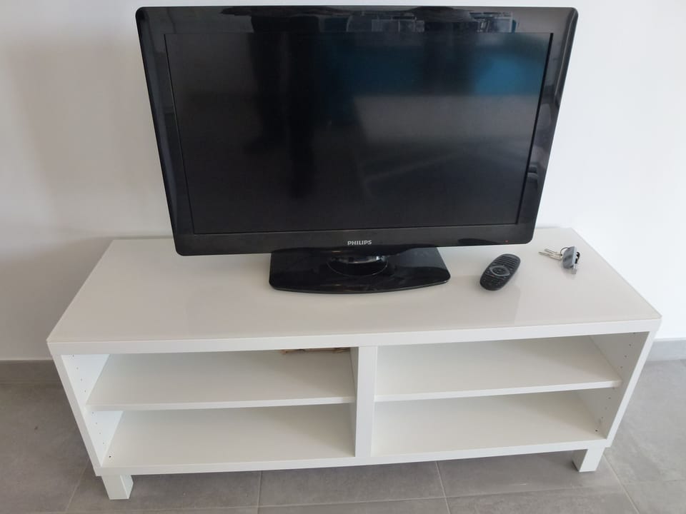 Television