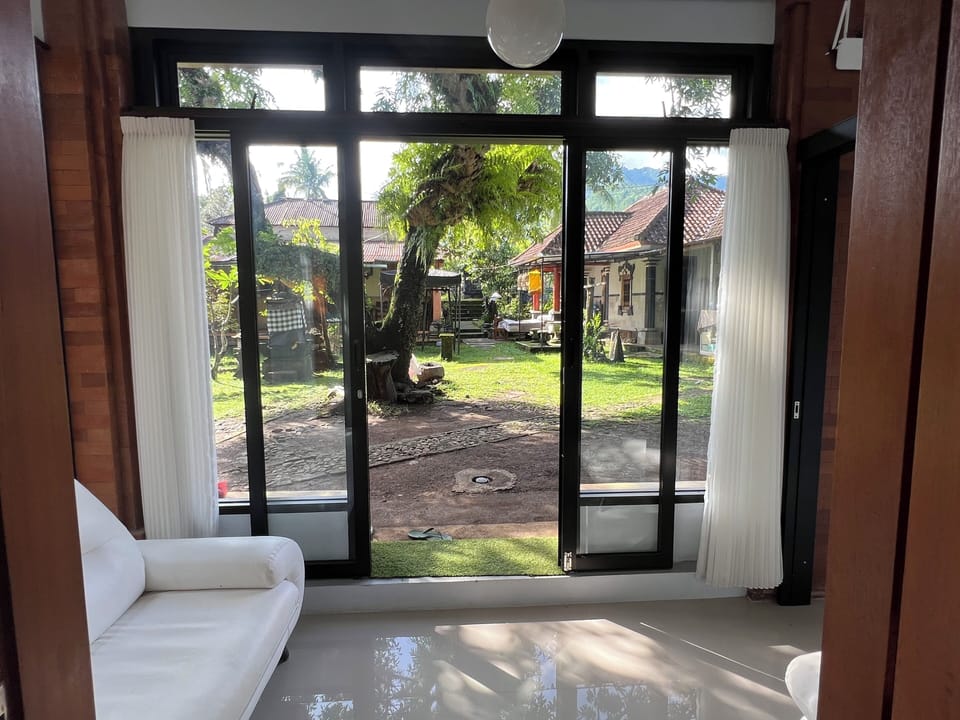 Family Suite | Terrace/patio