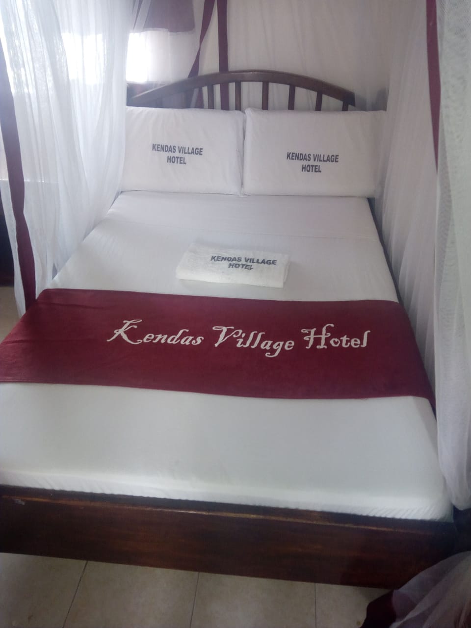 Standard Single Room, Garden View | Free WiFi, bed sheets