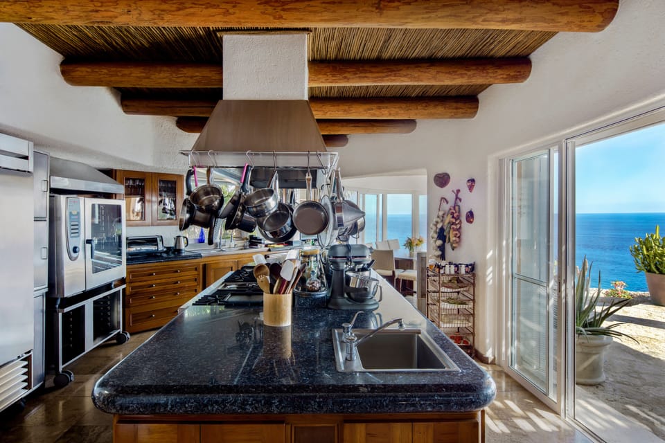 Main Kitchen