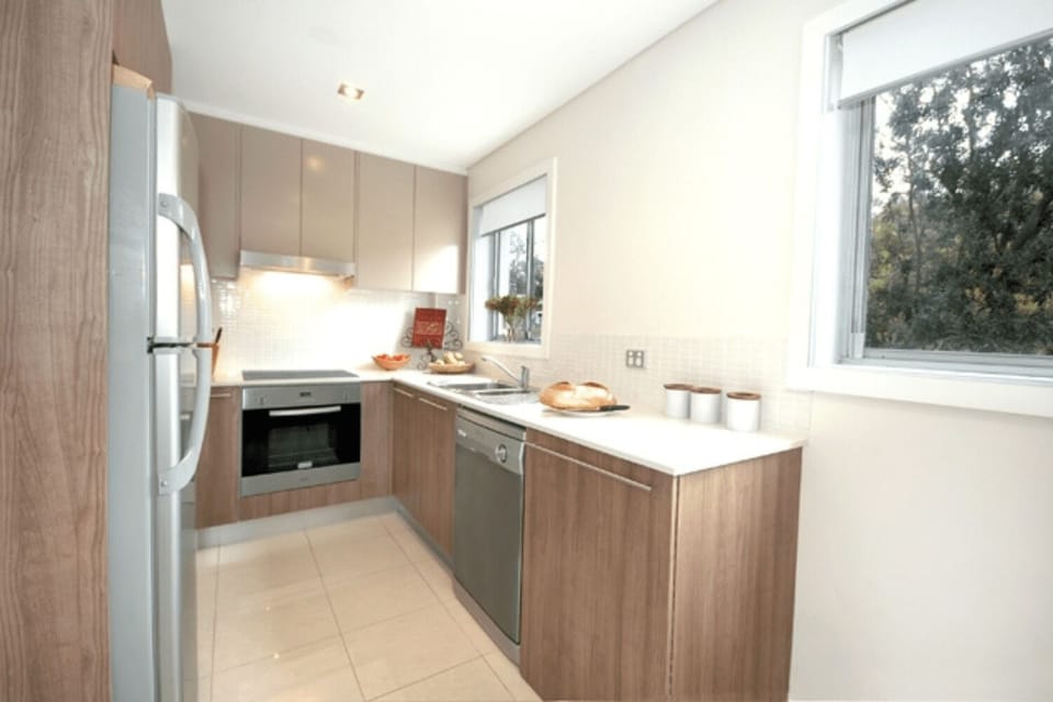 Apartment Images