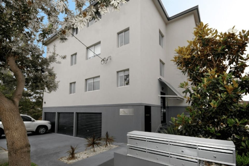 Apartment Images
