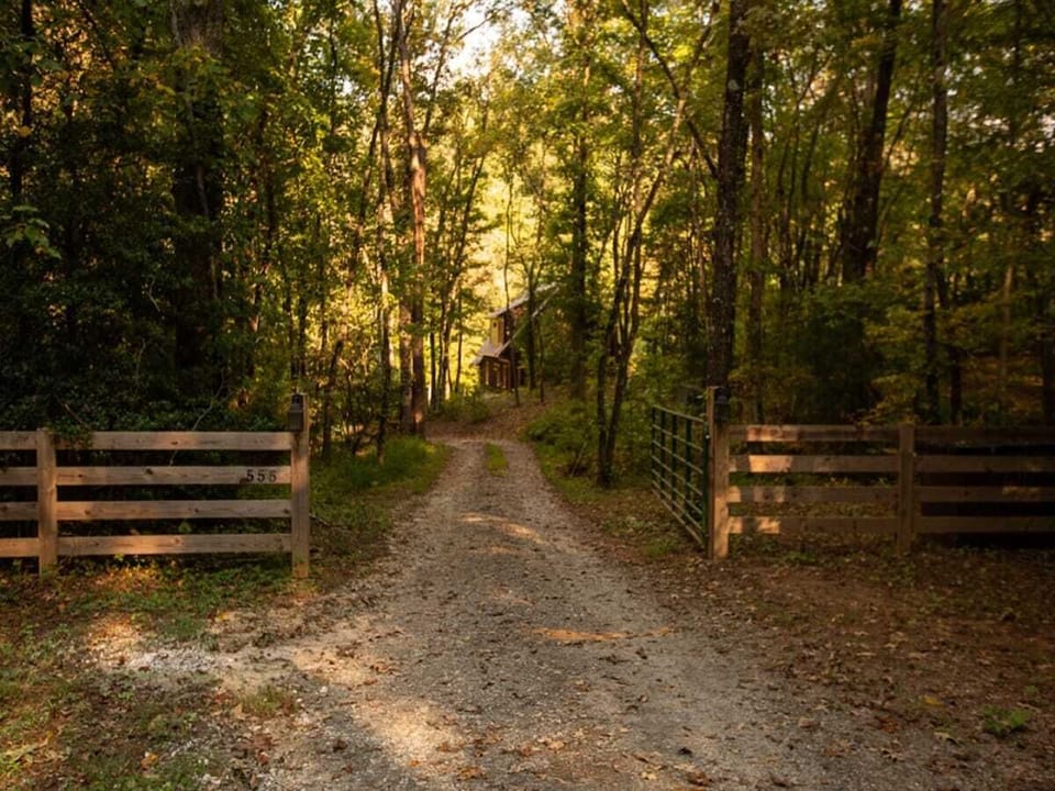 Entry Way