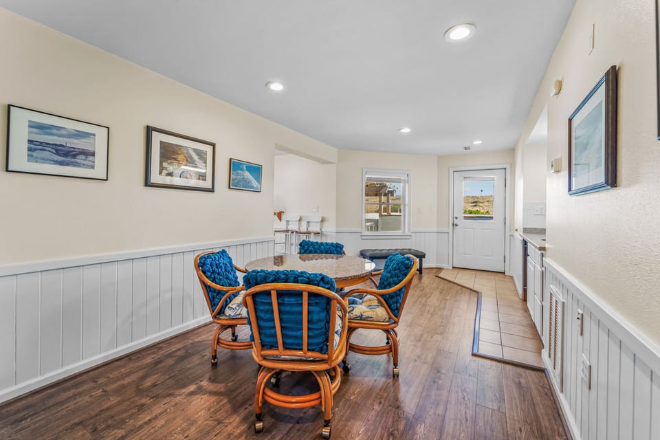 Surf or Sound Realty - 863 - Carolina Dune - Game Room -1
