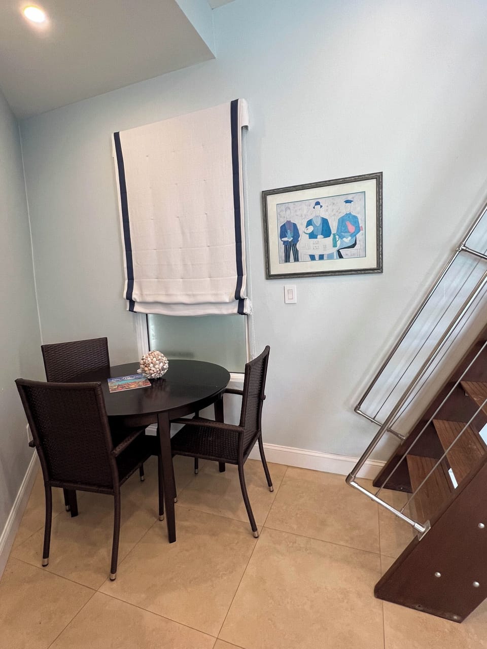 Everyone loves a great card game or puzzle while relaxing on vacation.