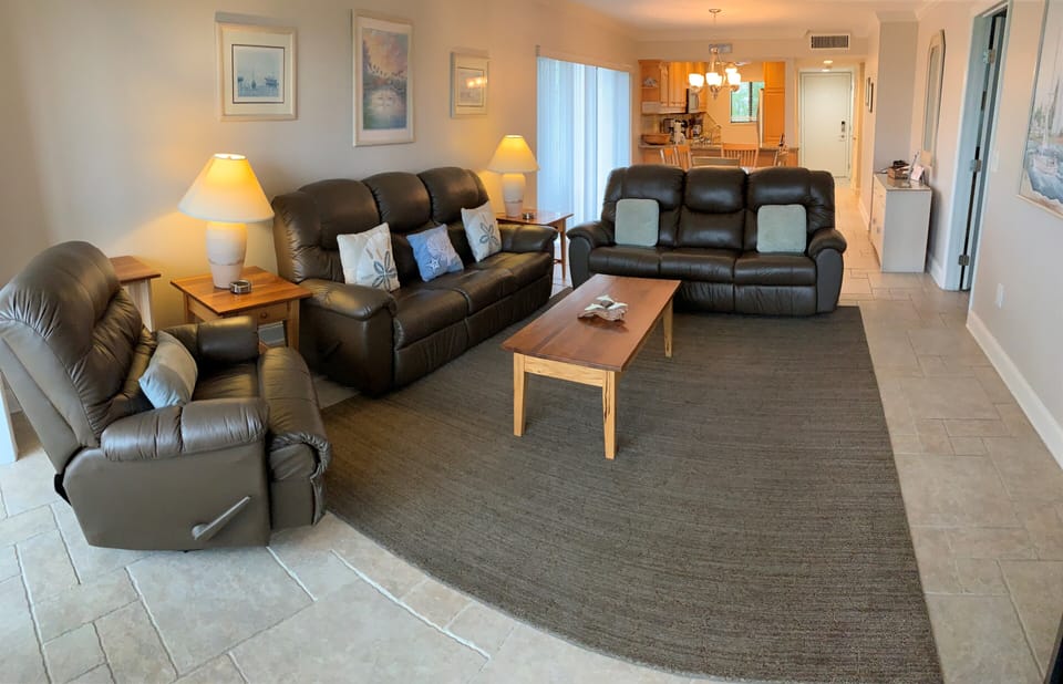 1-309 Living Room