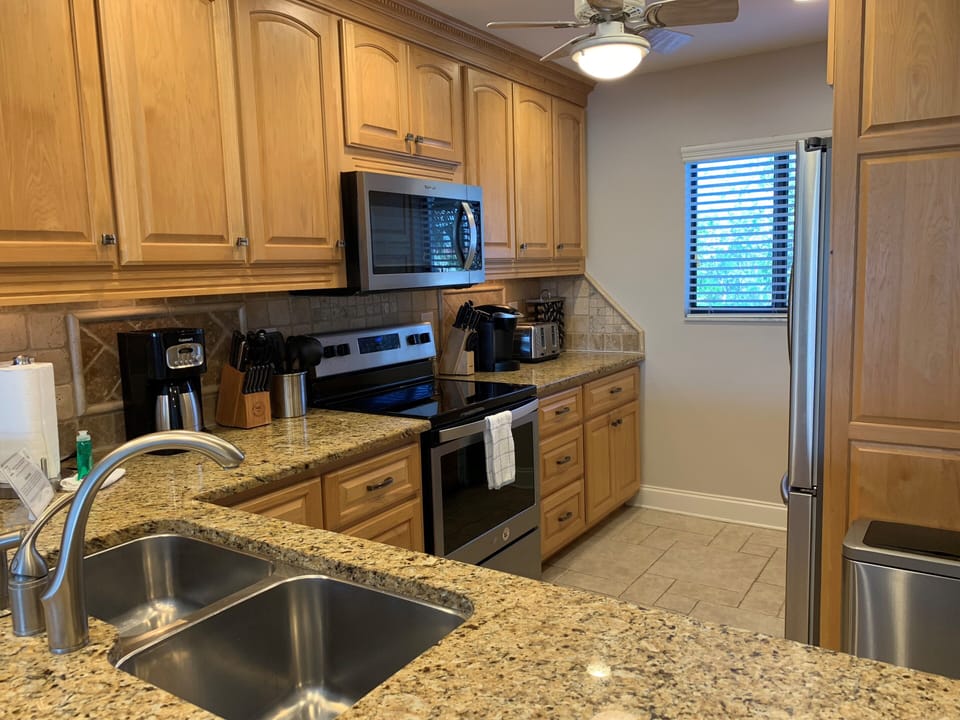 1-309 Kitchen