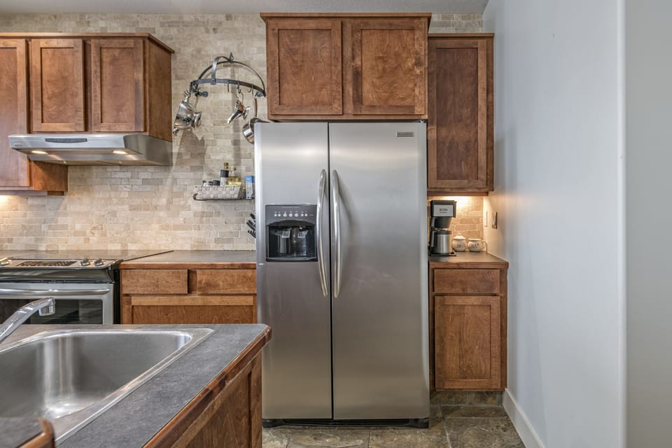 Large Fridge