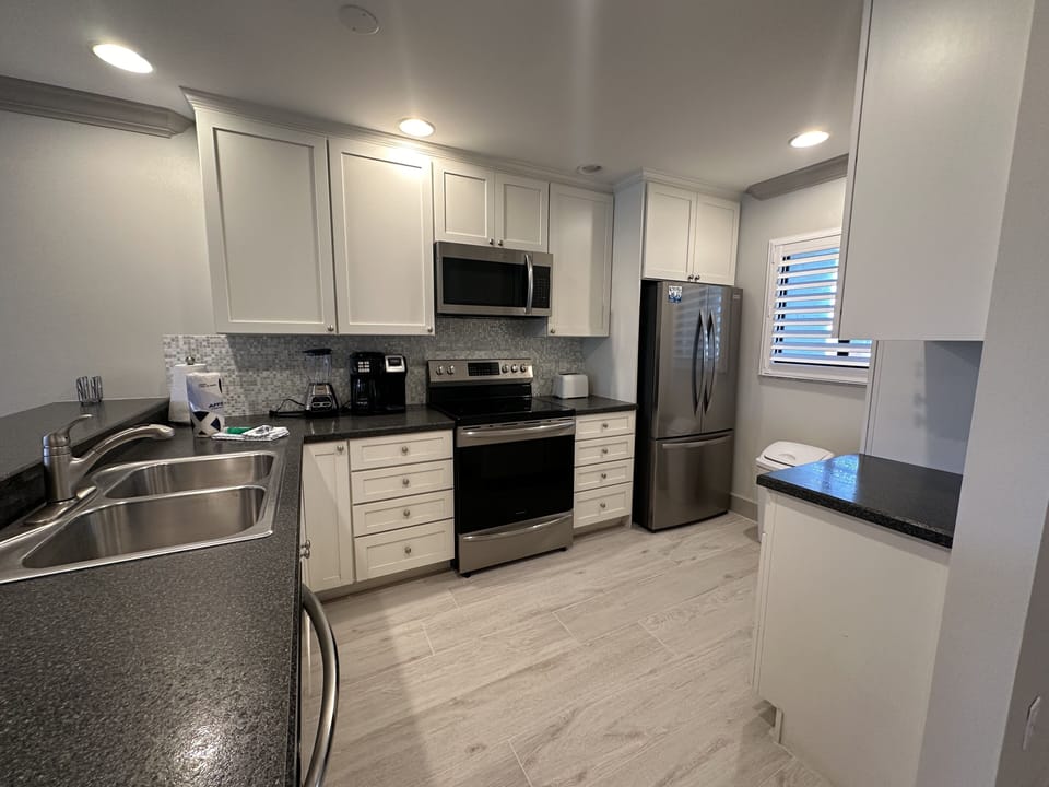 5-205 Kitchen