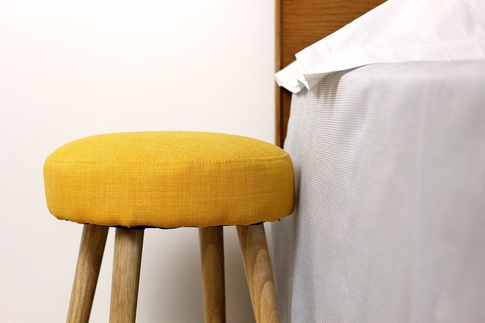 Villa | Room amenity
