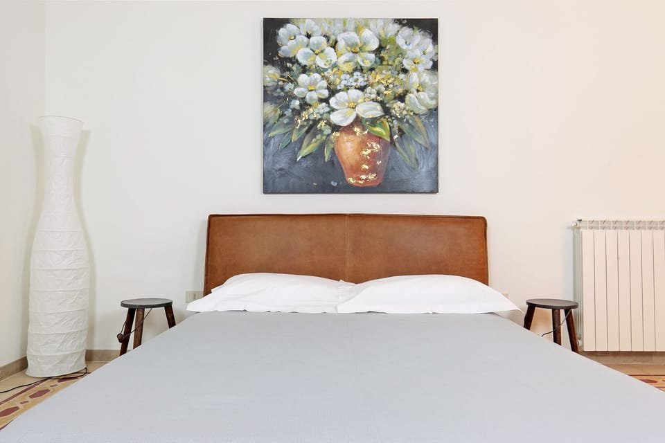 Villa | 2 bedrooms, premium bedding, down comforters, iron/ironing board