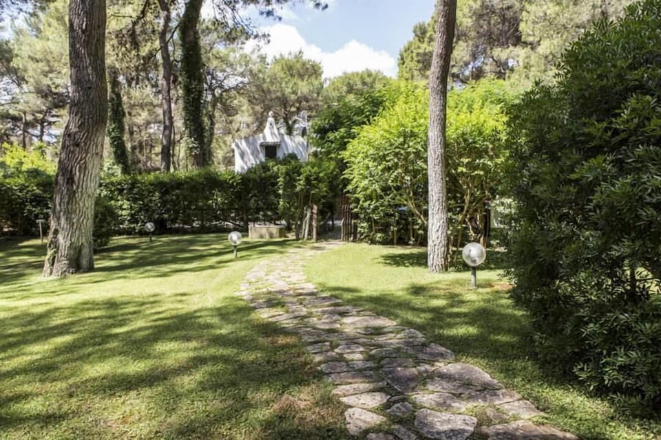 Villa, Garden View | Garden view